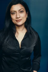 Portrait of Layla Maya Dillon