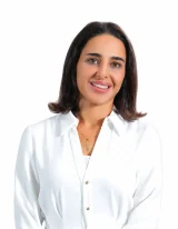 Portrait of Malak Al Akiely