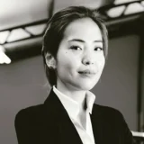 Portrait of Tee Ganbold
